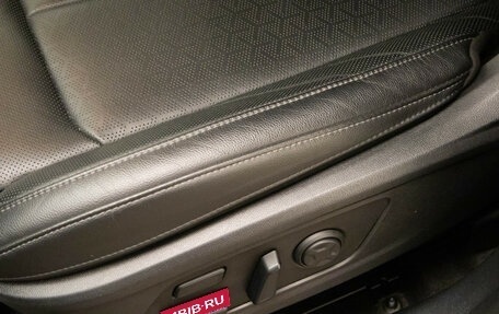 KIA Sorento IV, 2022 год, 3 850 000 рублей, 22 фотография