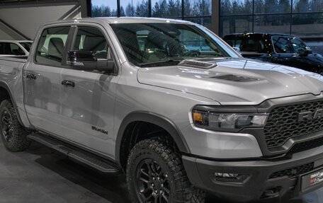 Rambler 1500, 2025 год, 8 850 000 рублей, 3 фотография