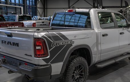 Rambler 1500, 2025 год, 8 850 000 рублей, 7 фотография