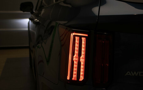 KIA Sorento IV, 2022 год, 3 850 000 рублей, 29 фотография