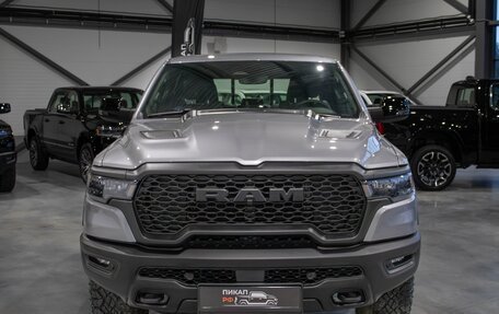 Rambler 1500, 2025 год, 8 850 000 рублей, 2 фотография