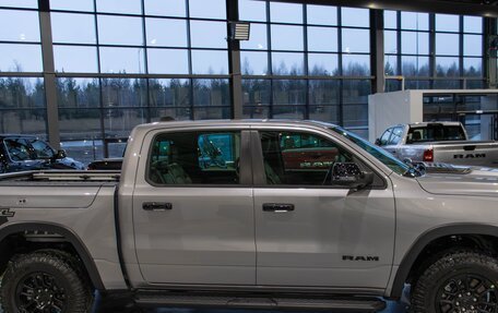 Rambler 1500, 2025 год, 8 850 000 рублей, 9 фотография