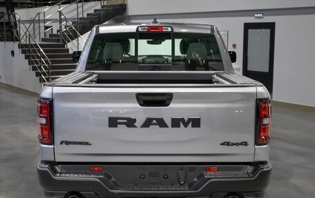 Rambler 1500, 2025 год, 8 850 000 рублей, 5 фотография