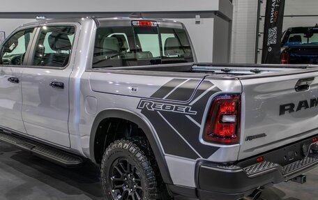 Rambler 1500, 2025 год, 8 850 000 рублей, 4 фотография