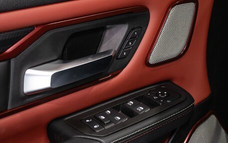 Rambler 1500, 2025 год, 8 850 000 рублей, 13 фотография