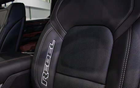 Rambler 1500, 2025 год, 8 850 000 рублей, 14 фотография