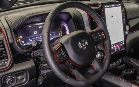 Rambler 1500, 2025 год, 8 850 000 рублей, 15 фотография