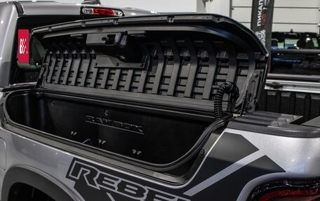 Rambler 1500, 2025 год, 8 850 000 рублей, 10 фотография