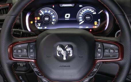 Rambler 1500, 2025 год, 8 850 000 рублей, 16 фотография