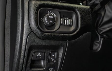 Rambler 1500, 2025 год, 8 850 000 рублей, 19 фотография