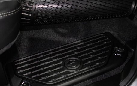 Rambler 1500, 2025 год, 8 850 000 рублей, 29 фотография