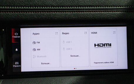 Rambler 1500, 2025 год, 8 850 000 рублей, 22 фотография