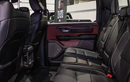 Rambler 1500, 2025 год, 8 850 000 рублей, 30 фотография