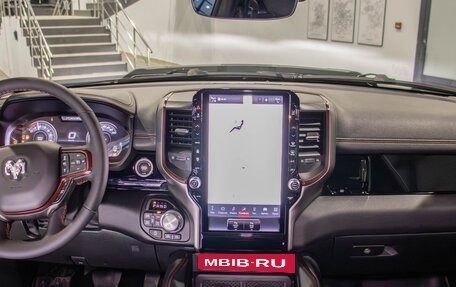 Rambler 1500, 2025 год, 8 850 000 рублей, 20 фотография