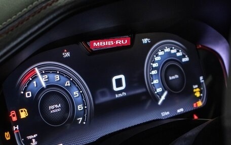 Rambler 1500, 2025 год, 8 850 000 рублей, 17 фотография