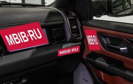 Rambler 1500, 2025 год, 8 850 000 рублей, 24 фотография