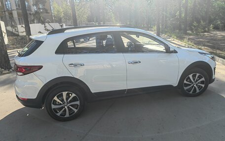 KIA Rio IV, 2020 год, 1 700 000 рублей, 6 фотография