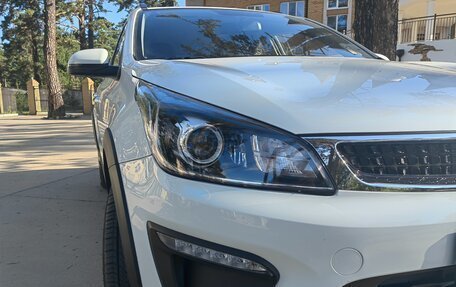 KIA Rio IV, 2020 год, 1 700 000 рублей, 8 фотография