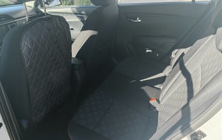 KIA Rio IV, 2020 год, 1 700 000 рублей, 12 фотография