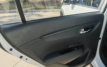 KIA Rio IV, 2020 год, 1 700 000 рублей, 13 фотография