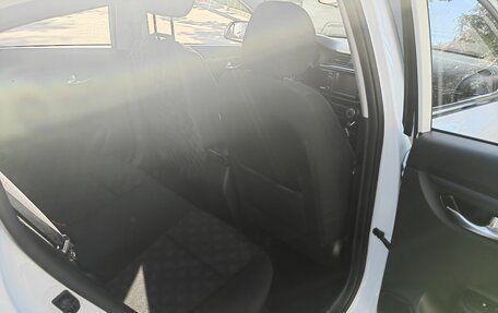 KIA Rio IV, 2020 год, 1 700 000 рублей, 14 фотография