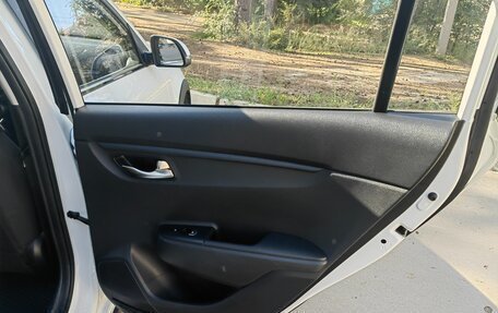 KIA Rio IV, 2020 год, 1 700 000 рублей, 15 фотография