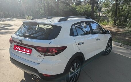 KIA Rio IV, 2020 год, 1 700 000 рублей, 5 фотография
