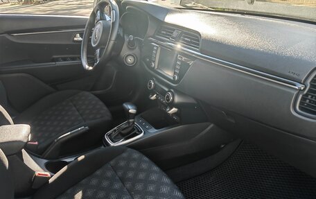 KIA Rio IV, 2020 год, 1 700 000 рублей, 16 фотография