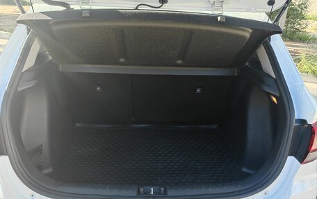 KIA Rio IV, 2020 год, 1 700 000 рублей, 18 фотография