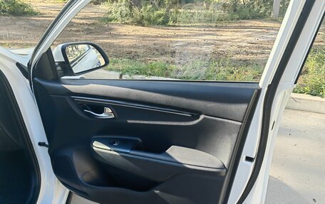 KIA Rio IV, 2020 год, 1 700 000 рублей, 17 фотография