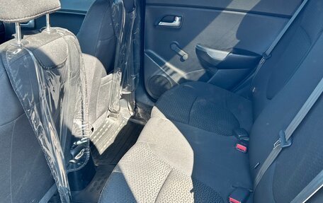 KIA Rio III рестайлинг, 2016 год, 950 000 рублей, 11 фотография