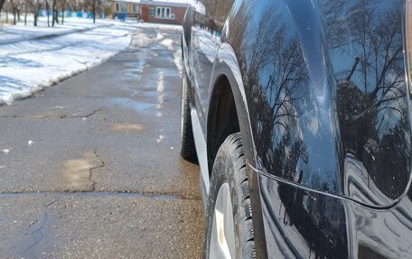 Mitsubishi Outlander III рестайлинг 3, 2009 год, 980 000 рублей, 6 фотография