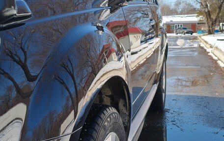 Mitsubishi Outlander III рестайлинг 3, 2009 год, 980 000 рублей, 5 фотография