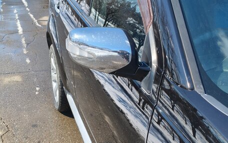 Mitsubishi Outlander III рестайлинг 3, 2009 год, 980 000 рублей, 3 фотография