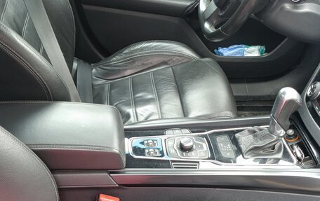 Peugeot 508 II, 2012 год, 770 000 рублей, 7 фотография