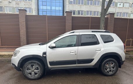 Renault Duster, 2021 год, 2 000 000 рублей, 2 фотография