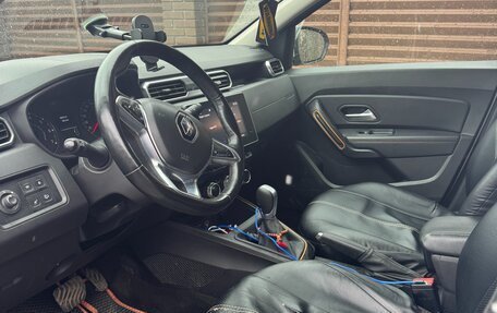 Renault Duster, 2021 год, 2 000 000 рублей, 6 фотография