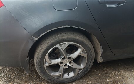 Peugeot 508 II, 2012 год, 770 000 рублей, 12 фотография