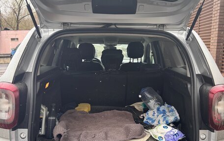 Renault Duster, 2021 год, 2 000 000 рублей, 11 фотография