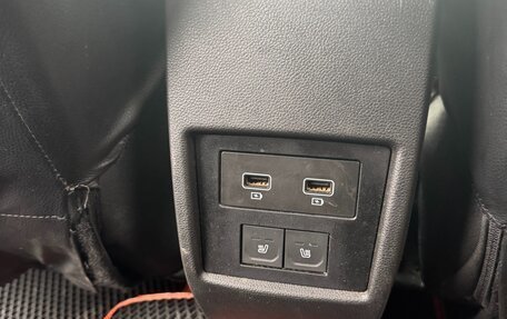 Renault Duster, 2021 год, 2 000 000 рублей, 10 фотография