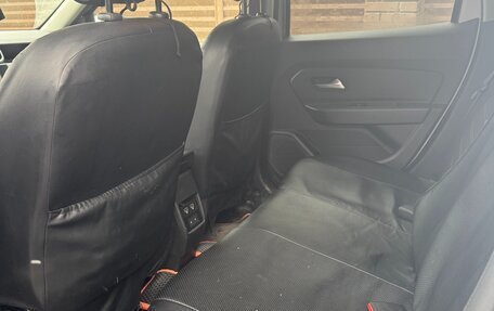 Renault Duster, 2021 год, 2 000 000 рублей, 8 фотография