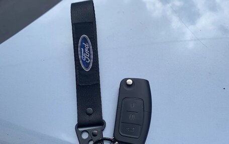 Ford Focus II рестайлинг, 2005 год, 550 000 рублей, 7 фотография