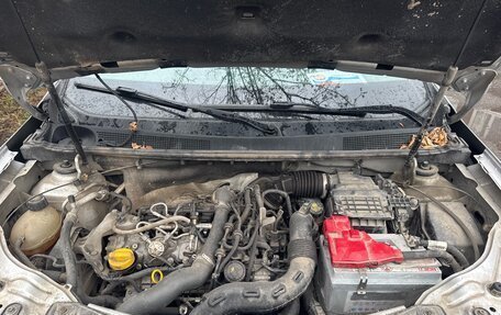 Renault Duster, 2021 год, 2 000 000 рублей, 13 фотография