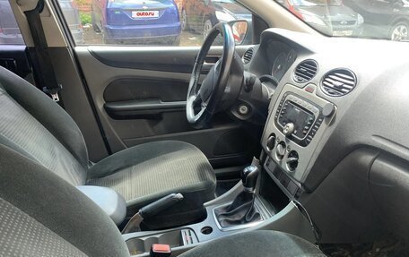 Ford Focus II рестайлинг, 2005 год, 550 000 рублей, 8 фотография