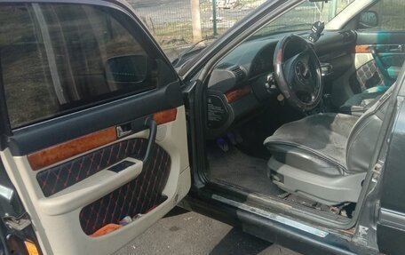 Audi 100, 1994 год, 360 000 рублей, 6 фотография