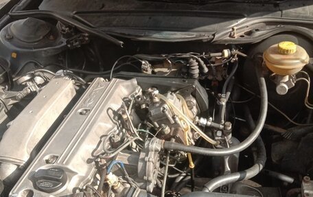 Audi 100, 1994 год, 360 000 рублей, 9 фотография