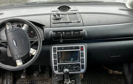 Ford Galaxy II, 2004 год, 230 000 рублей, 8 фотография