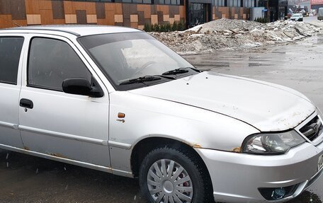 Daewoo Nexia I рестайлинг, 2013 год, 210 000 рублей, 2 фотография