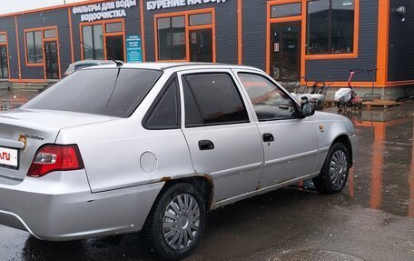 Daewoo Nexia I рестайлинг, 2013 год, 210 000 рублей, 3 фотография