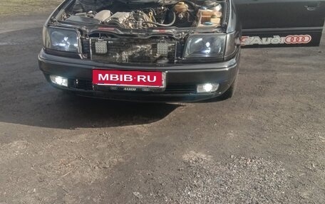 Audi 100, 1994 год, 360 000 рублей, 8 фотография